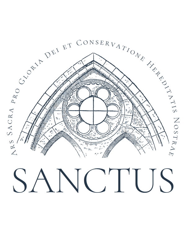 Catholic Statues